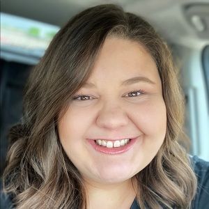 Meet your Posher, Meg